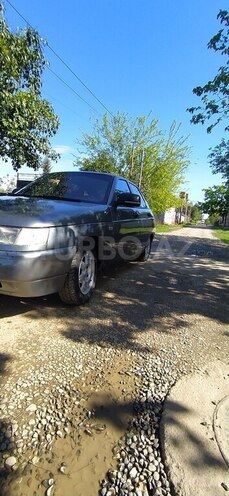LADA (VAZ) 2112 2006, 106,425 km - 1.5 л - Cəlilabad