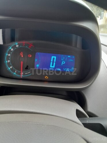 Chevrolet Cobalt 2024, 45,000 km - 1.5 л - Bakı