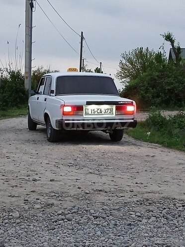 LADA (VAZ) 2107 1998, 25,000 km - 1.6 l - Sabirabad