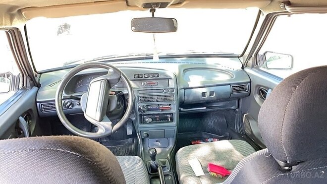 LADA (VAZ) 2115 2012, 181,326 km - 1.6 l - Ağcabədi