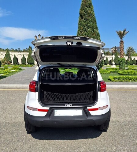 Kia Sportage 2013, 148,000 km - 2.0 л - Gəncə