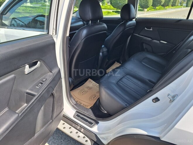 Kia Sportage 2013, 148,000 km - 2.0 л - Gəncə
