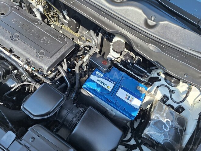 Kia Sportage 2013, 148,000 km - 2.0 л - Gəncə