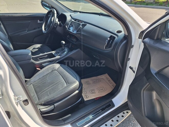Kia Sportage 2013, 148,000 km - 2.0 л - Gəncə