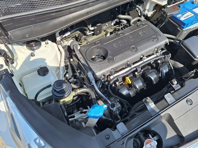Kia Sportage 2013, 148,000 km - 2.0 л - Gəncə
