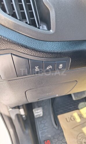 Kia Sportage 2013, 148,000 km - 2.0 л - Gəncə