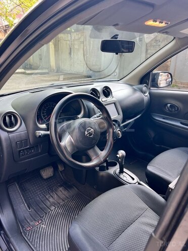 Nissan Micra 2011, 103,300 km - 1.2 l - Bakı