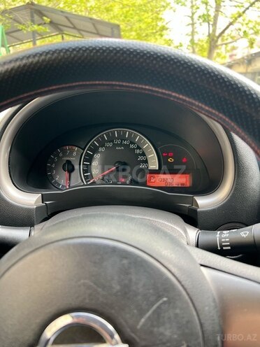 Nissan Micra 2011, 103,300 km - 1.2 l - Bakı