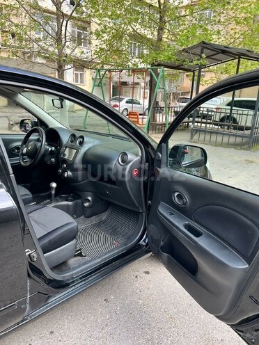 Nissan Micra 2011, 103,300 km - 1.2 l - Bakı
