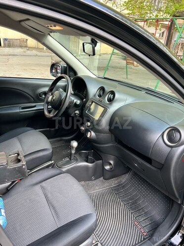 Nissan Micra 2011, 103,300 km - 1.2 l - Bakı