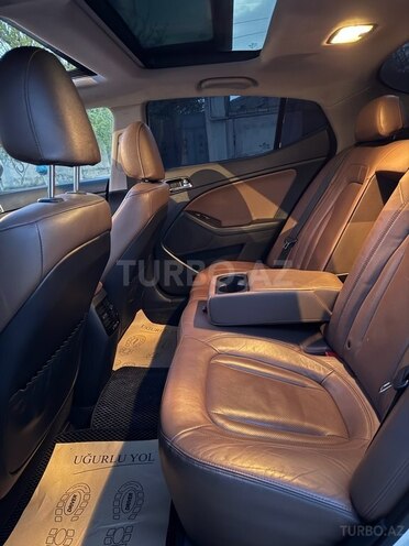 Kia Optima 2011, 177,123 km - 2.0 л - Bakı