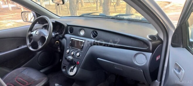 Mitsubishi Airtrek 2001, 350,000 km - 2.0 л - Bakı