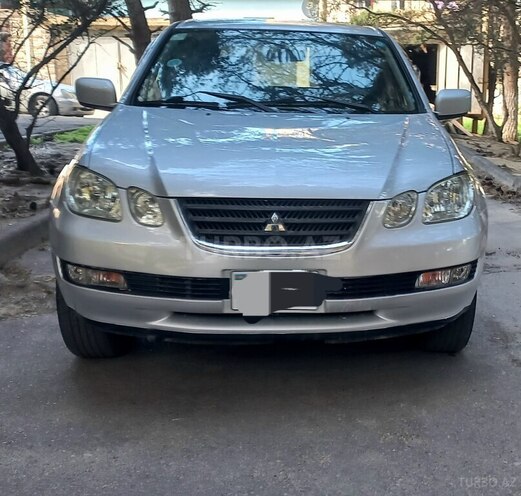 Mitsubishi Airtrek 2001, 350,000 km - 2.0 л - Bakı
