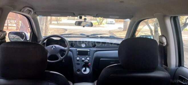 Mitsubishi Airtrek 2001, 350,000 km - 2.0 л - Bakı