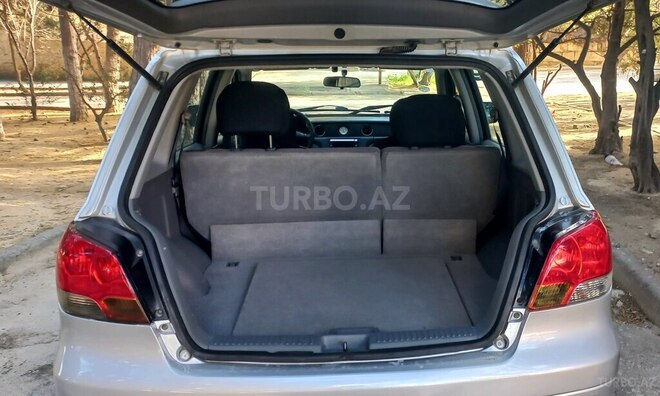 Mitsubishi Airtrek 2001, 350,000 km - 2.0 л - Bakı