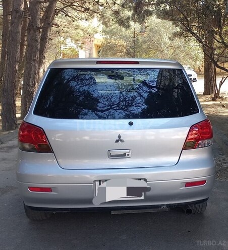 Mitsubishi Airtrek 2001, 350,000 km - 2.0 л - Bakı