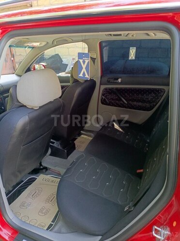 Volkswagen Passat 2002, 295,000 km - 1.9 l - Bərdə