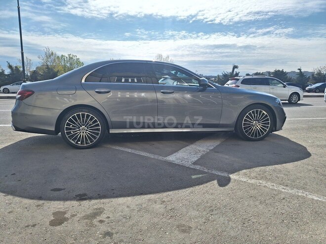 Mercedes E 300 2017, 11,880 km - 2.0 л - Bakı