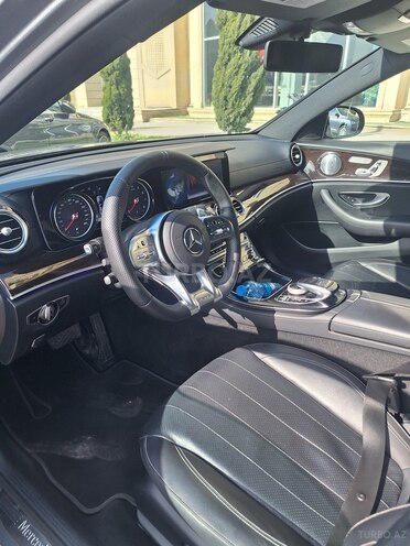 Mercedes E 300 2017, 11,880 km - 2.0 л - Bakı