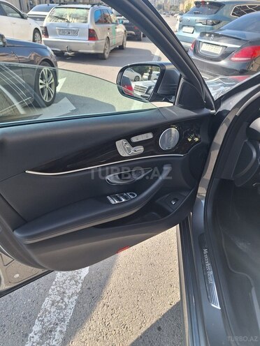 Mercedes E 300 2017, 11,880 km - 2.0 л - Bakı