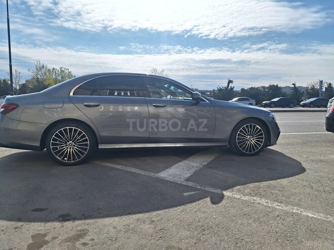 Mercedes E 300 2017, 11,880 km - 2.0 л - Bakı