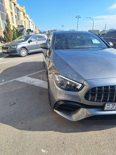 Mercedes E 300 2017, 11,880 km - 2.0 л - Bakı