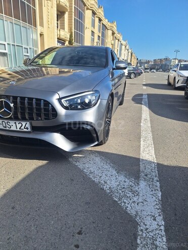 Mercedes E 300 2017, 11,880 km - 2.0 л - Bakı