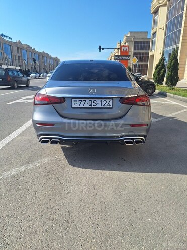 Mercedes E 300 2017, 11,880 km - 2.0 л - Bakı