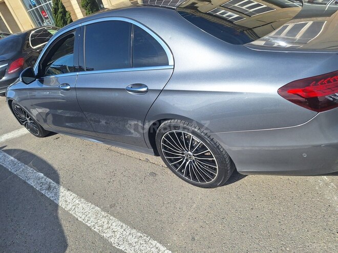 Mercedes E 300 2017, 11,880 km - 2.0 л - Bakı