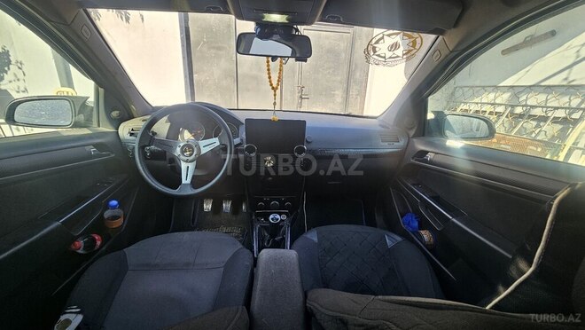 Opel Astra 2007, 380,000 km - 1.6 l - Bakı