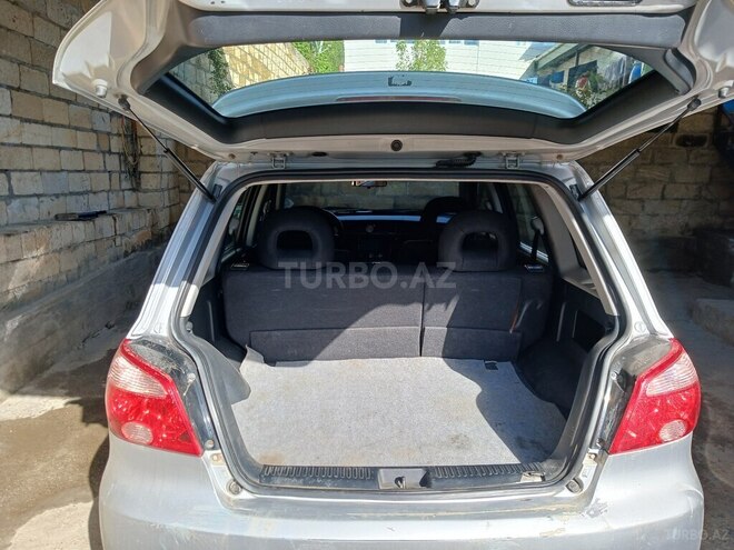Mitsubishi Airtrek 2002, 329,368 km - 2.0 л - Qusar