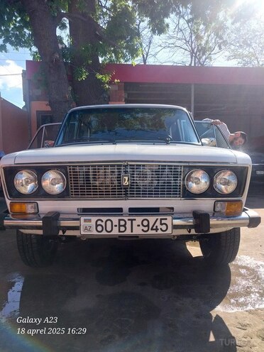 LADA (VAZ) 2106 1998, 74,774 km - 1.6 l - Samux