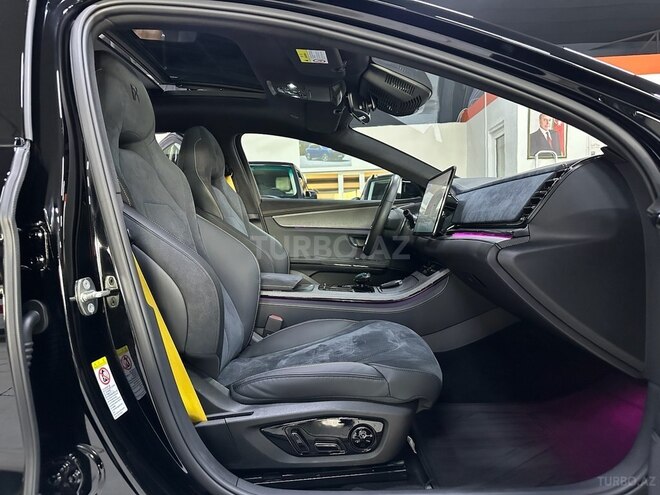 BYD Han 2023, 27,900 km - 1.5 л - Bakı