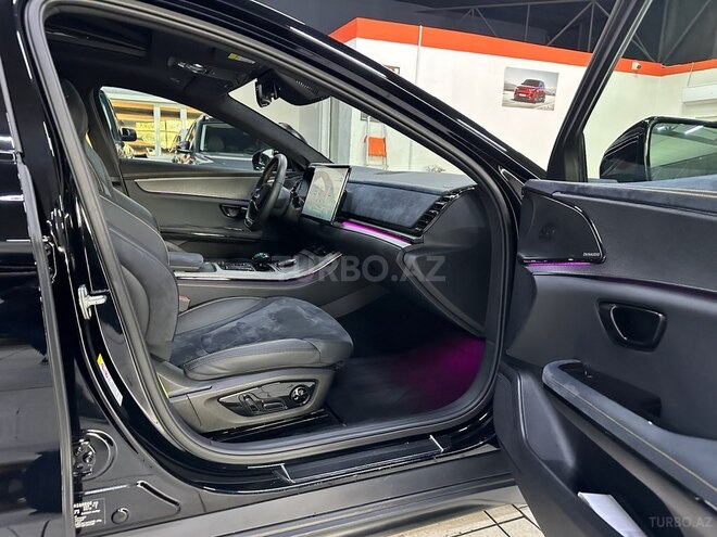 BYD Han 2023, 27,900 km - 1.5 л - Bakı