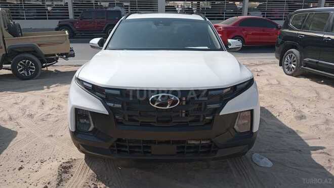 Hyundai Santa Cruz 2022, 45,000 km - 2.5 л - Bakı