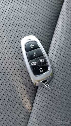Hyundai Santa Cruz 2022, 45,000 km - 2.5 л - Bakı