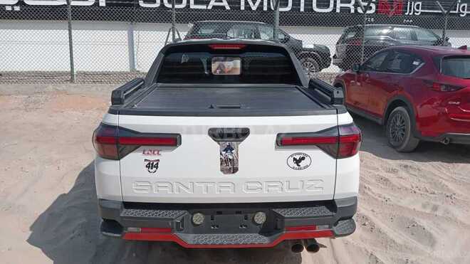 Hyundai Santa Cruz 2022, 45,000 km - 2.5 л - Bakı