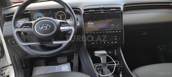 Hyundai Santa Cruz 2022, 45,000 km - 2.5 л - Bakı