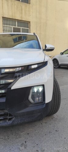 Hyundai Santa Cruz 2022, 45,000 km - 2.5 л - Bakı