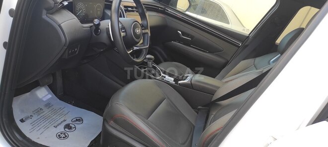 Hyundai Santa Cruz 2022, 45,000 km - 2.5 л - Bakı