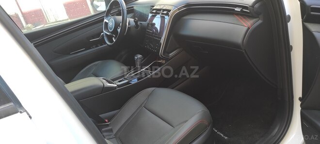 Hyundai Santa Cruz 2022, 45,000 km - 2.5 л - Bakı