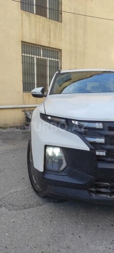 Hyundai Santa Cruz 2022, 45,000 km - 2.5 л - Bakı