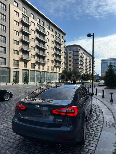 Kia K3 2014, 190,000 km - 1.6 l - Bakı