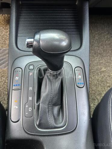 Kia K3 2014, 190,000 km - 1.6 l - Bakı