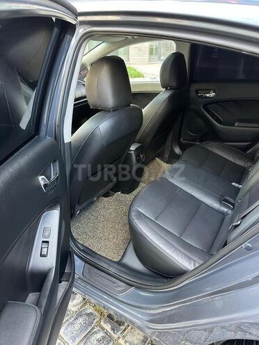 Kia K3 2014, 190,000 km - 1.6 l - Bakı