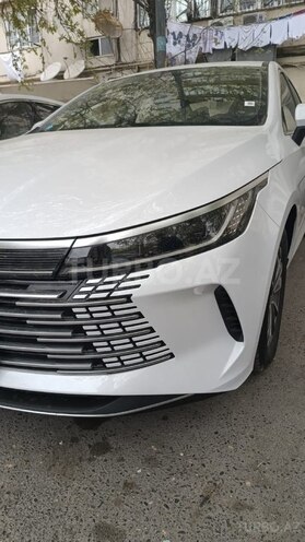 BYD Destroyer 05 2025, 0 km - 1.5 l - Bakı