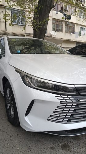 BYD Destroyer 05 2025, 0 km - 1.5 l - Bakı