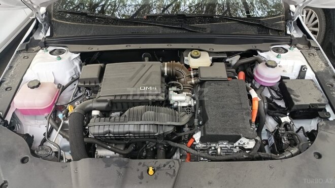 BYD Destroyer 05 2025, 0 km - 1.5 l - Bakı
