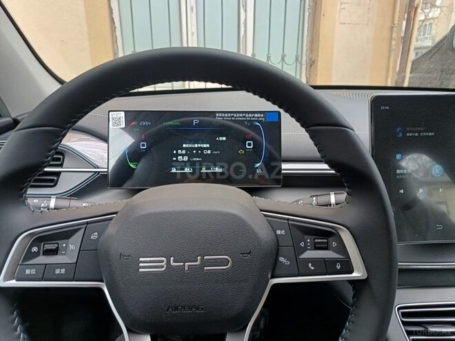 BYD Destroyer 05 2025, 0 km - 1.5 l - Bakı