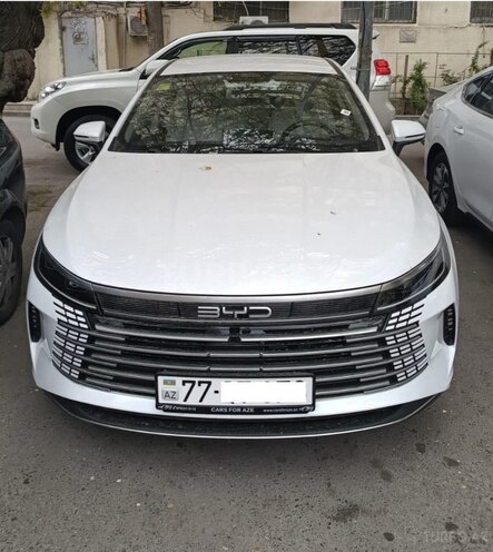 BYD Destroyer 05 2025, 0 km - 1.5 l - Bakı